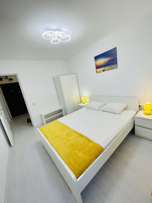 Apartament cu 2 camere Olimp