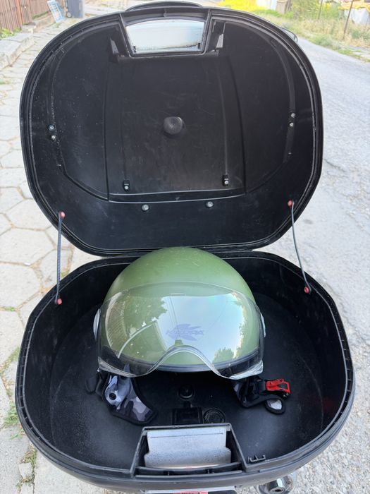 Malaguti password 250cc