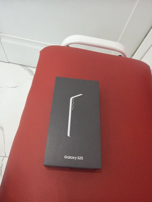 Samsung Galaxy S25