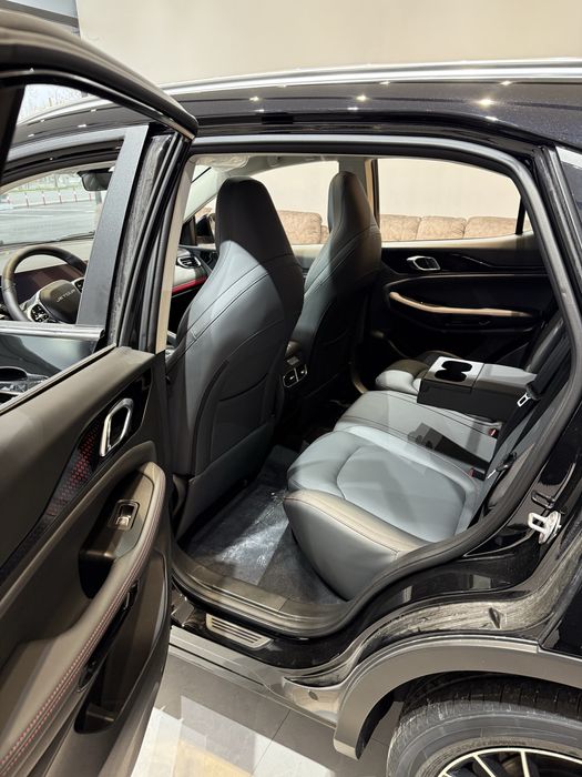 Jetour X50 5 yil rasmiy kafolat yoki 150 min km