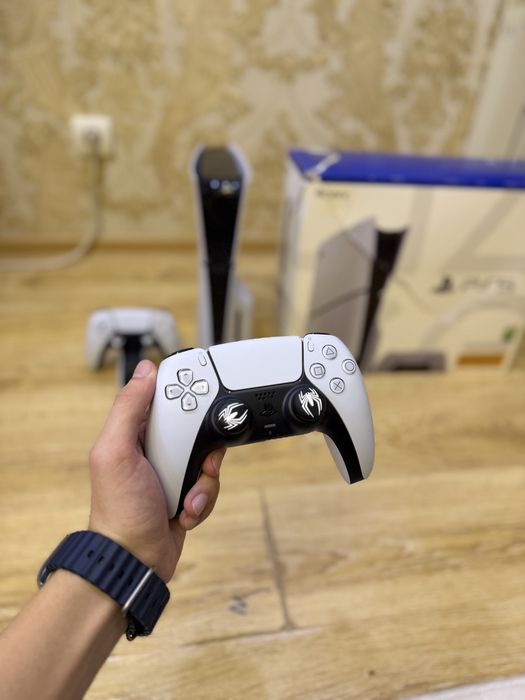 Sony PlayStation 5 Slim 1Tb