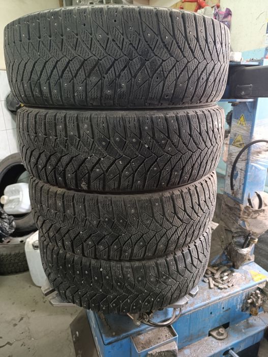 185/65/15 продам комплект
