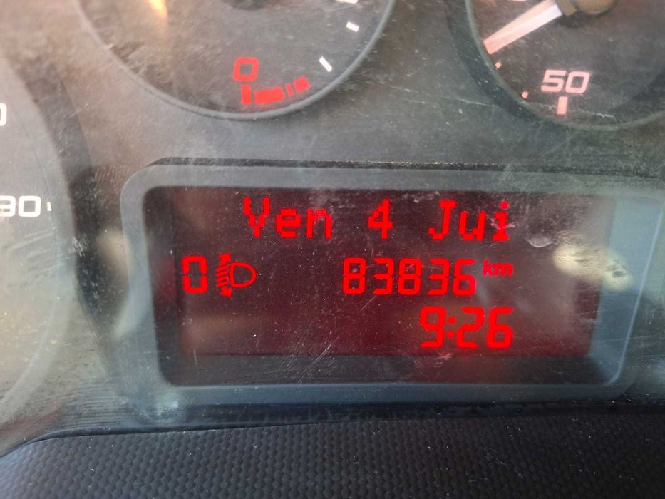 Iveco Daily basculabil