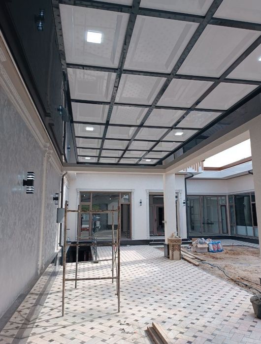 Алюкабонд | alukabond | алюкобонд | alukapon | SIFATLI xizmat | 1