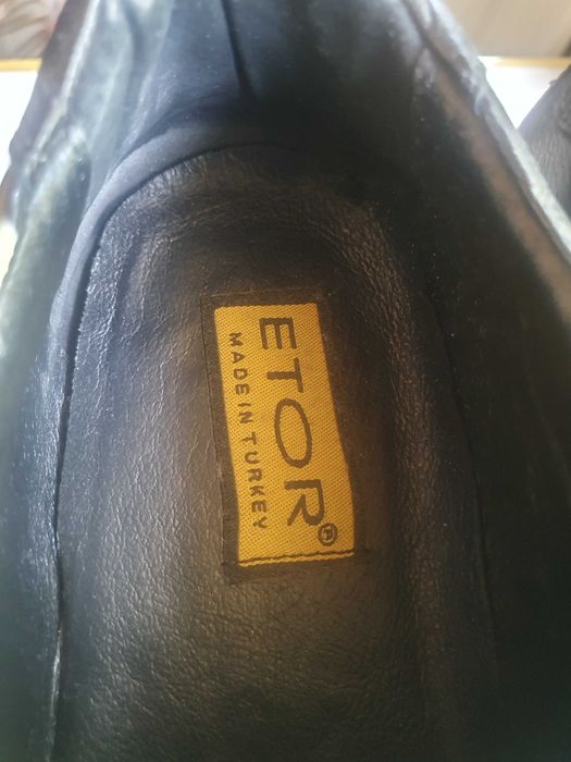 Туфли Etor original