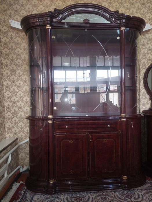 Горка и Камот комплект