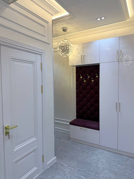 Продается 3 комнатная квартира