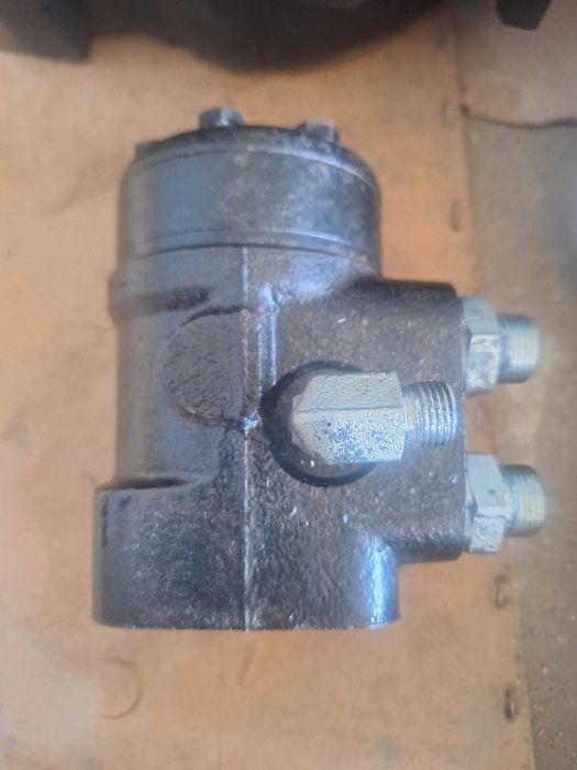 Рулевой насос Sauer-Danfoss OSPF 160 LS