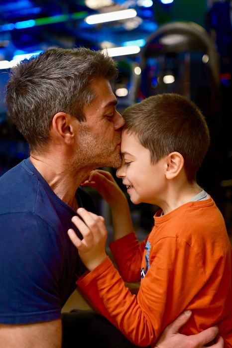 Фотография и видеография за специални поводи