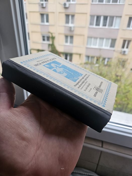 Carte religioasa romaneasca 480 pagini