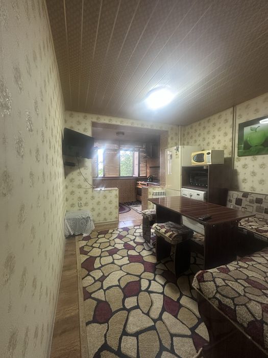 Срочно сдаётся квартира