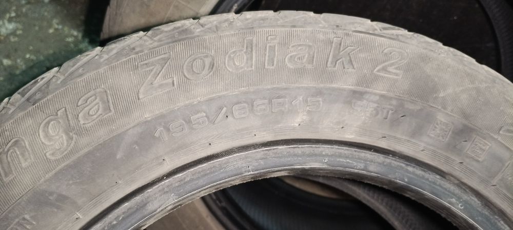 Продам Шины на р 15