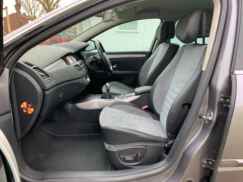 Nu recomandam sistem adaptare scaune de Laguna 3- Logan Duster Sandero