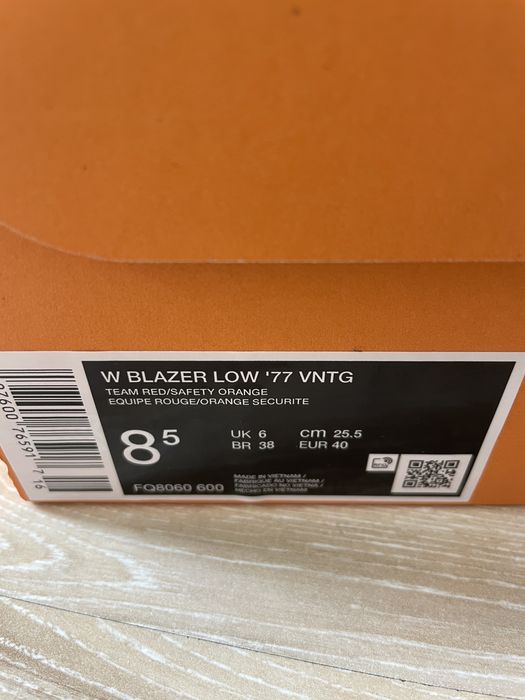 Дамски обувки Nike 40 номер