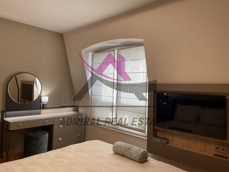 Продава се Двустаен апартамент в к.к. Св.Св. Константин и Елена - 79 кв.м за 3279 €/кв.м - Снимка #6