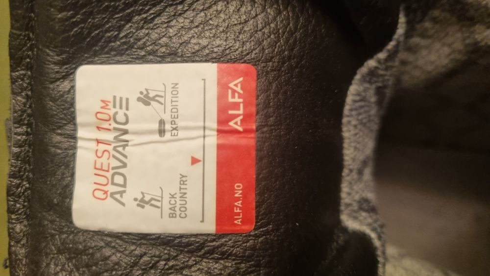 Bocanci de iarna de buna calitate,Gore-Tex