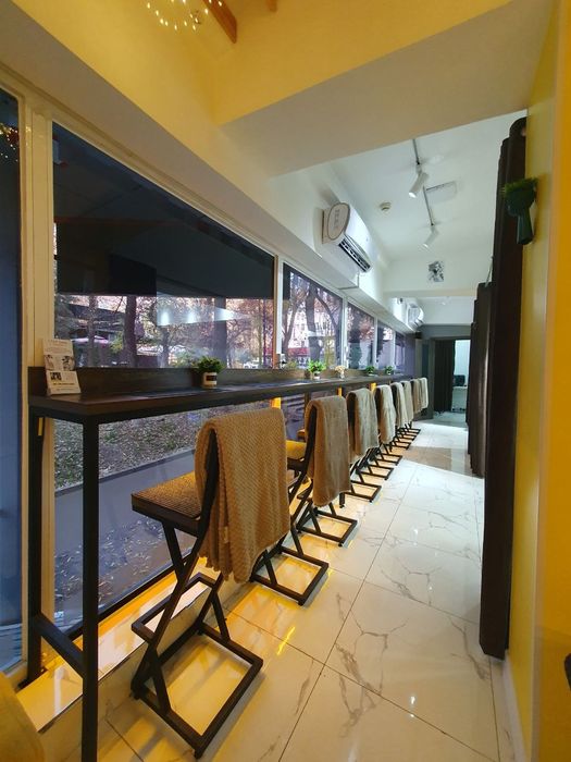 Аренда помещения под офис ЦУМ / Книжный Мир Ц-7