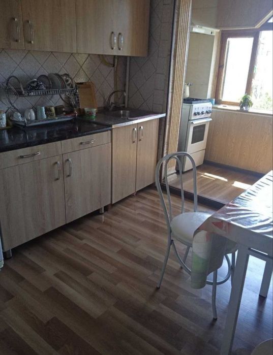 Сергели 2 2/6/9 Орт.РОВД,Площадь:60м2,Балкон:1-7,Продается х