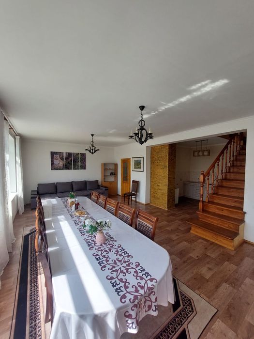 Дом/Дача посуточно