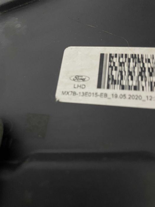 Far stanga Ford Focus 4 Full LED an 2018 - 2022 MX7B-13E015-EB