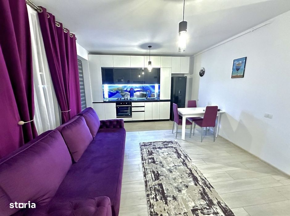 Apartament 2 camere - Drumul Taberei - Brancusi - Valea Larga