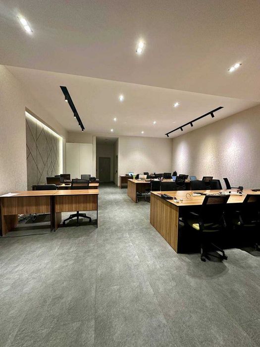 Сдаётся нежилое помещение на Юнусобод 280м2