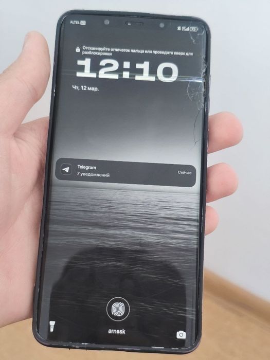 Обмен mate 50 pro