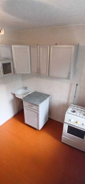 Продам однокомнатную квартиру