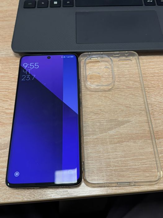 Redmi Note 13 Pro+