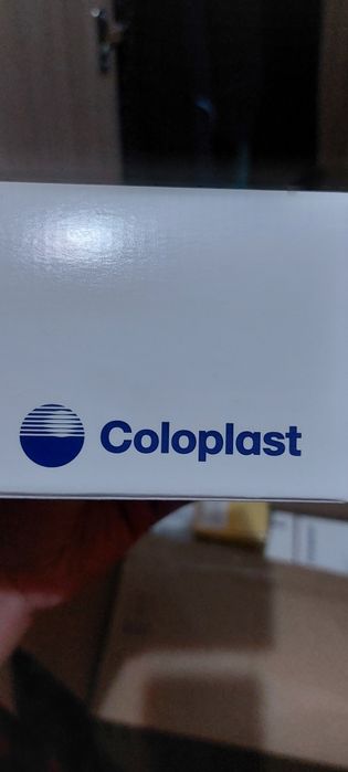 Coloplost  в упаковке по 30 шт