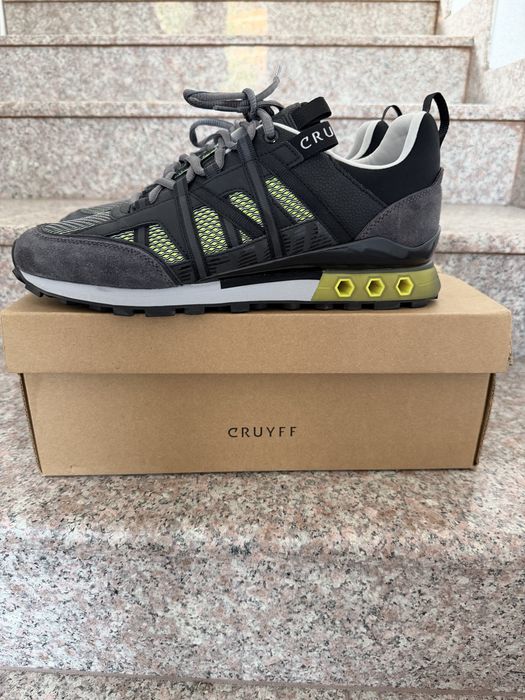 Мъжки Обувки Cruyff Fearia