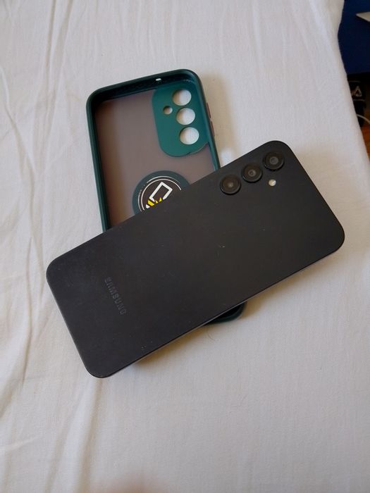 Samsung A14 telefonul nu are niciun defect (vând sau schimb)