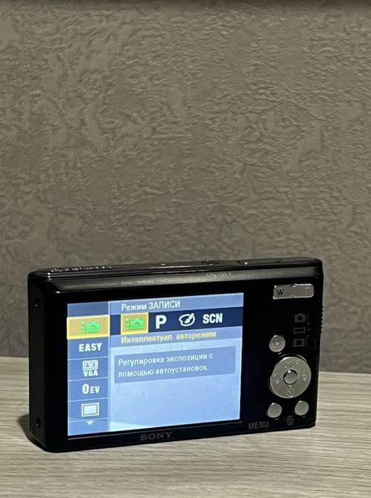 Продам  фотоаппапат