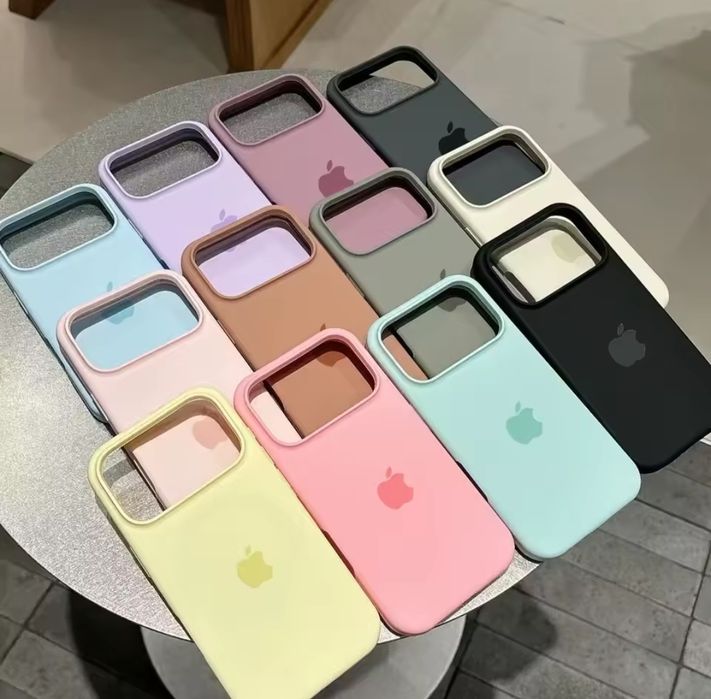 Folie sticla iphone 15 max x xr 11 pro 17 air 13 pro 14 16 PLUS husa