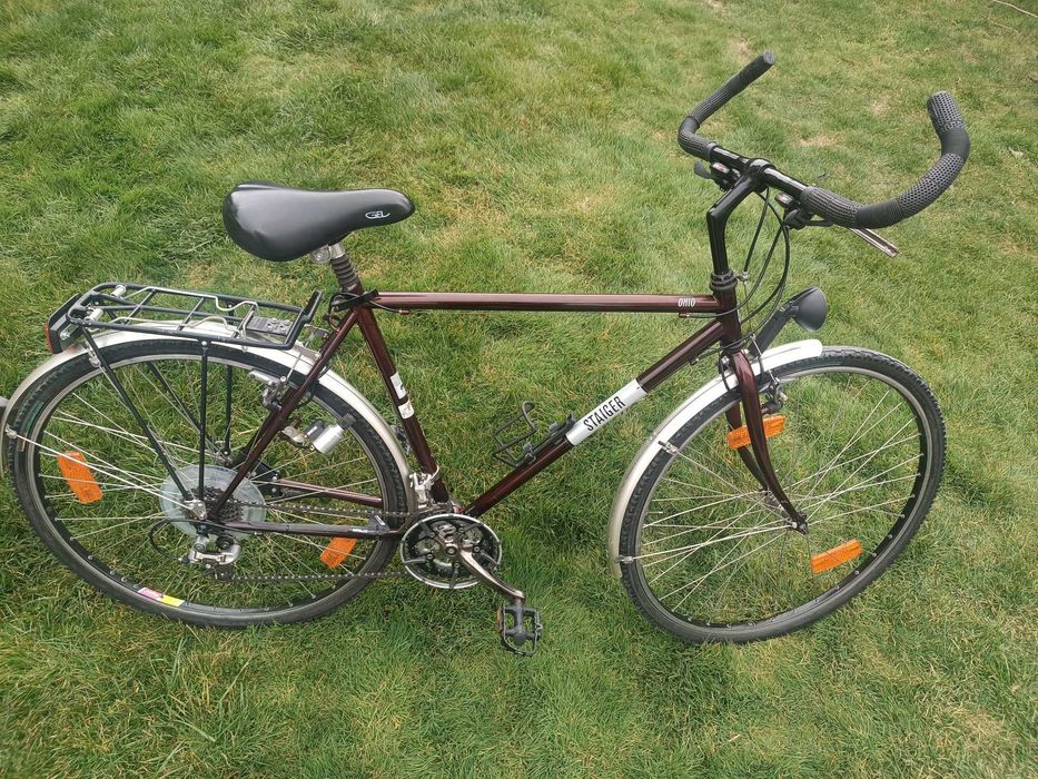 Велосипед Staiger 28"