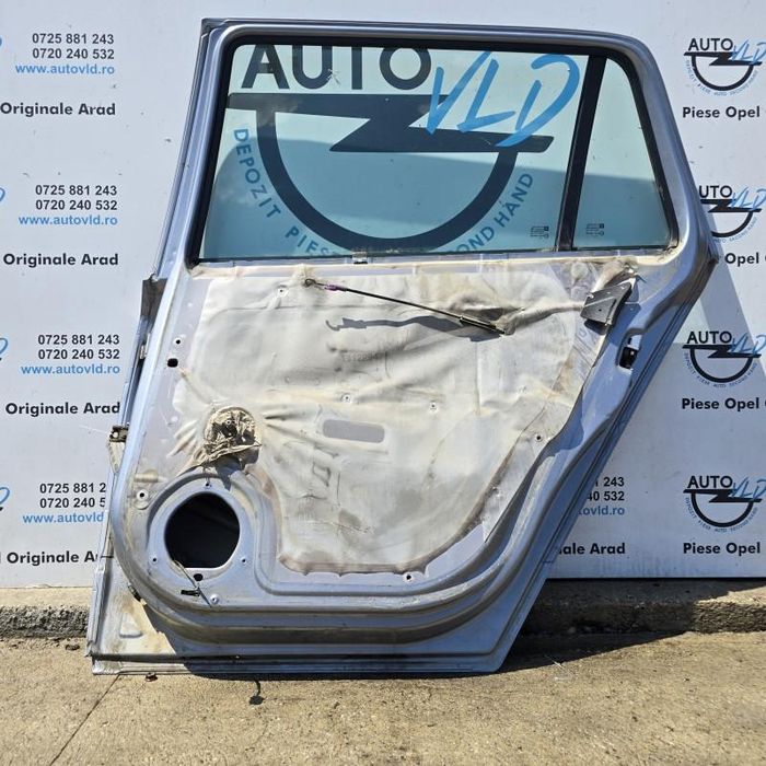 Portiera usa Z163 spate dreapta completa Opel Astra H