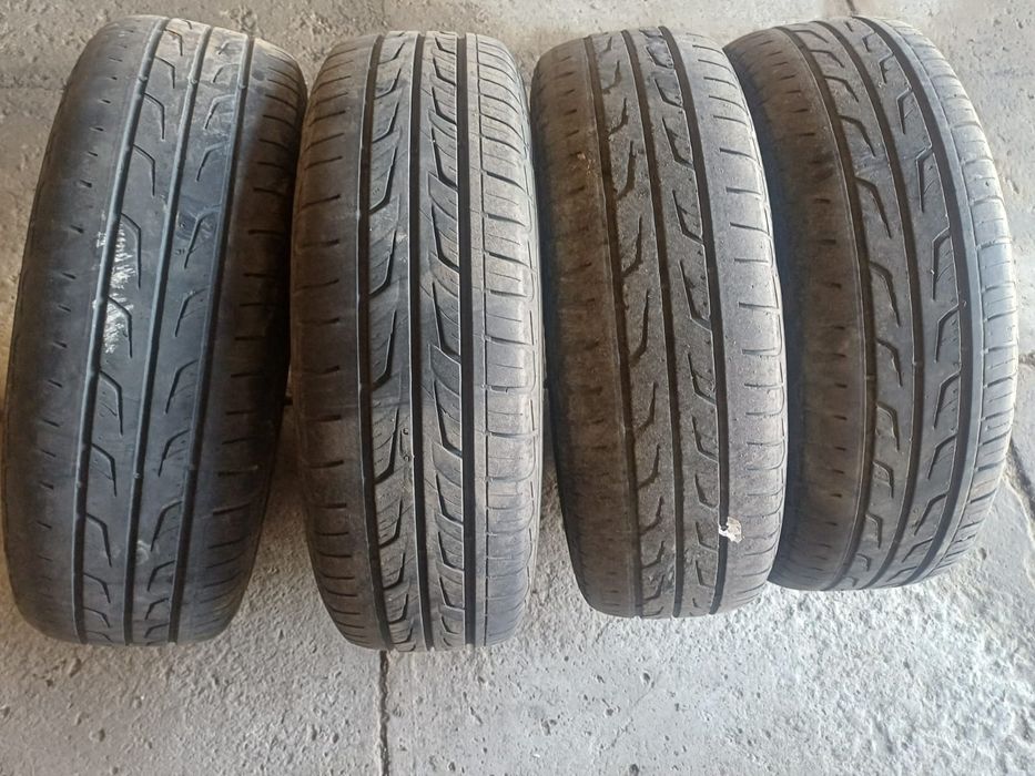 Продам шины летние