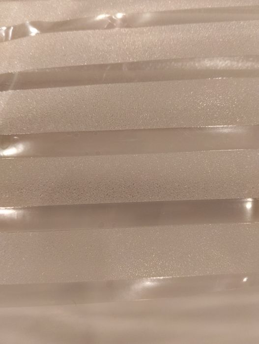 Плёнка витражная для окон