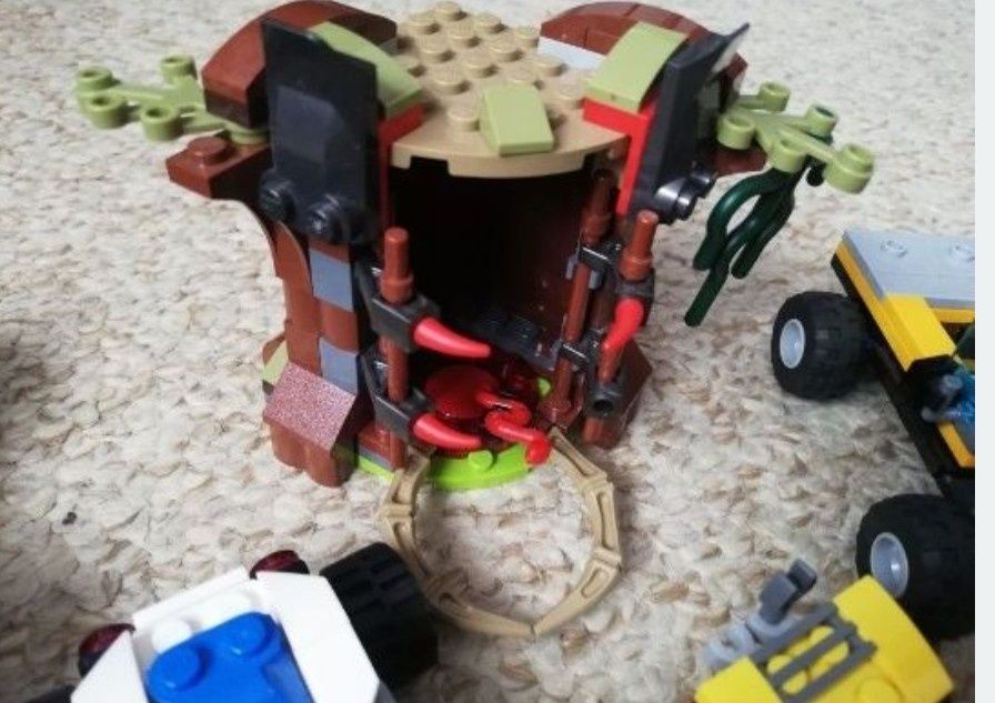 Jucarii lego originale