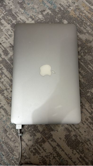 Macbook Air 2014