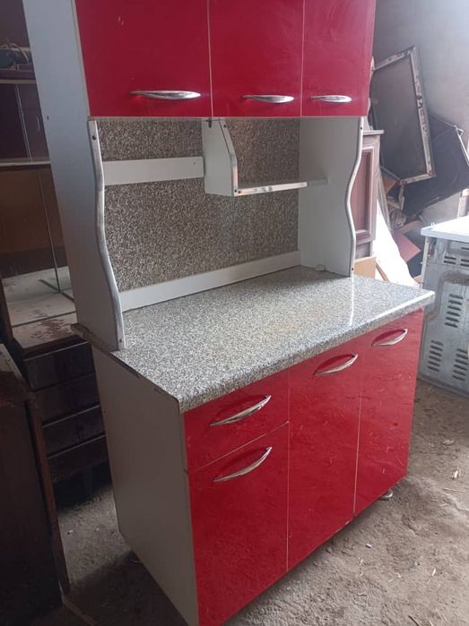 Кухонные шкаф шкаф шкаф