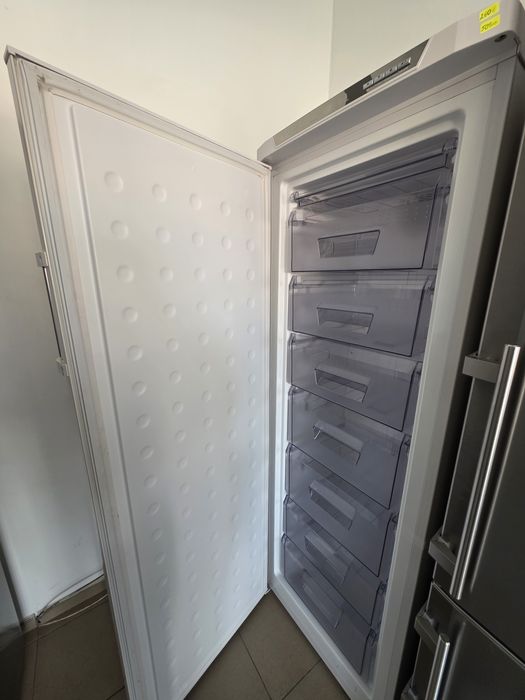 Фризер Exquisit 175см.