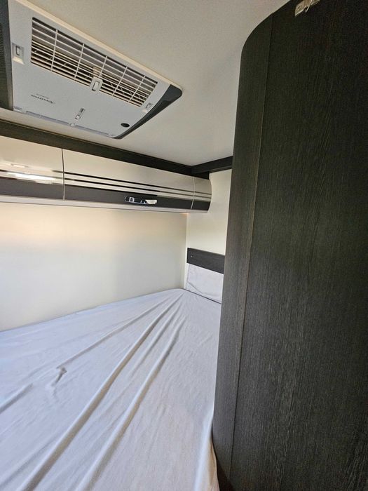 Autoulota Ford Roller Team Kronos 295 m