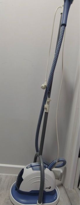 Утюг отпариватель напольного вида