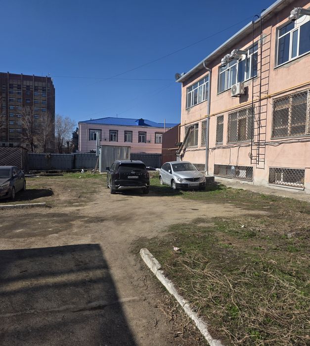 Аренда земли в центре