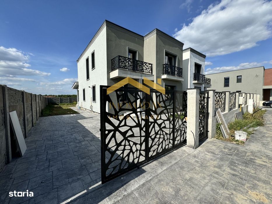 Bucovat-Casa individuală—Tva Inclus-Comision 0%