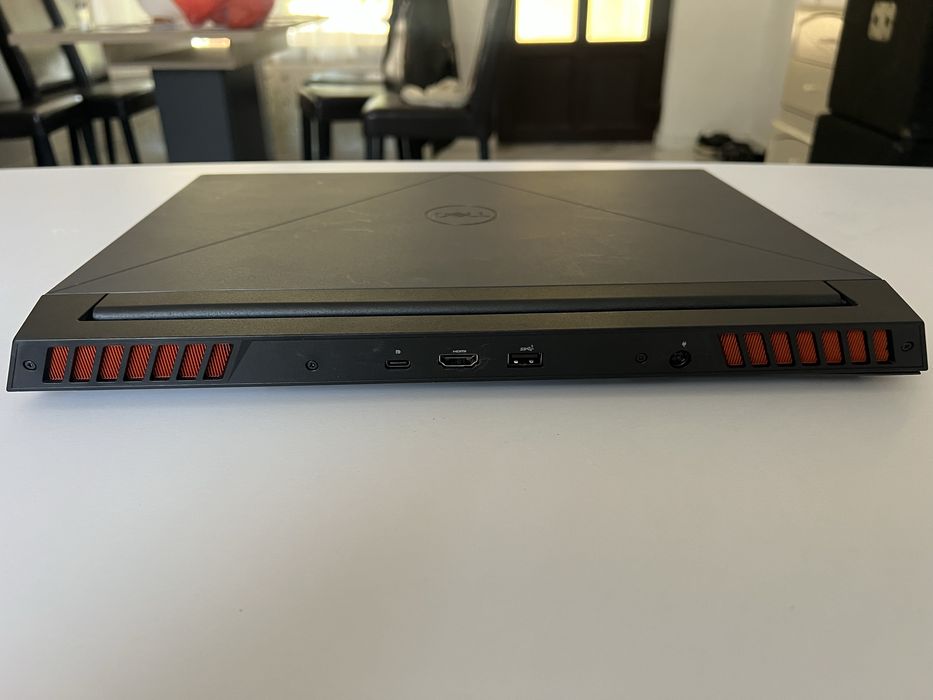 Laptop Gaming DELL!! i-7 13750 HX