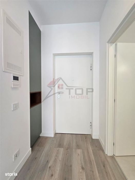 Apartament Silk District - Mobilat Utilat