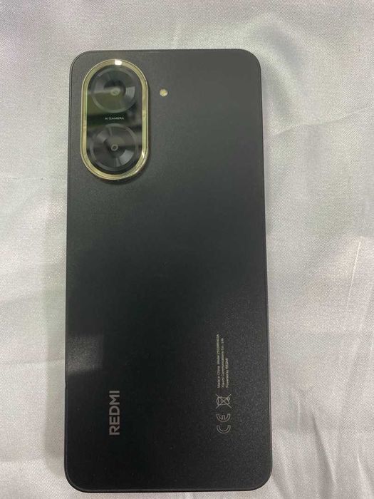 Xiaomi Redmi A5 64 Gb(город Шу ул Сатпаева 227)лот 108/5510