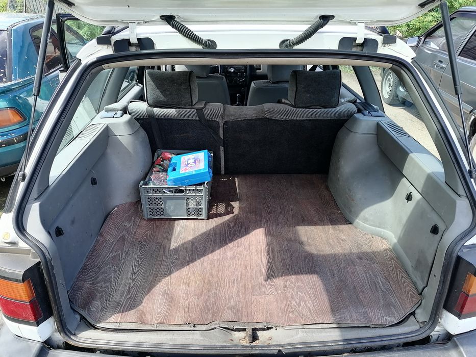 срочно продам volkswagen passat b3